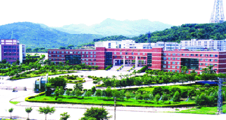 青海卫生职业技术学院